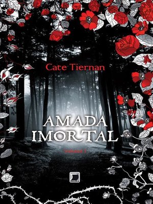 cover image of Amada imortal--Amada imortal--Volume 1